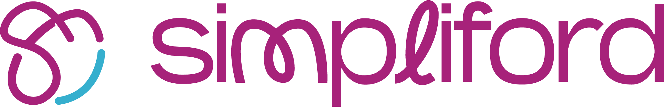Simpliford Logo - Affordable Gadgets & More to simplify your life!